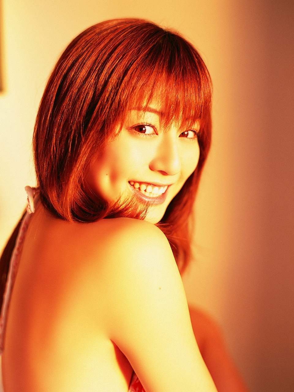 日本性感美女　杉本有美　SugimotoYumiNSGravure